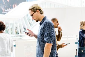 Интернет зависимость