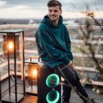Ді-джей Мартін Гаррікс