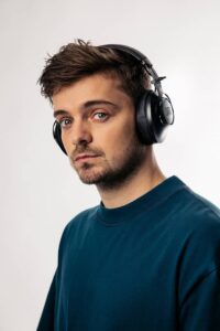 Ді-джей Мартін Гаррікс