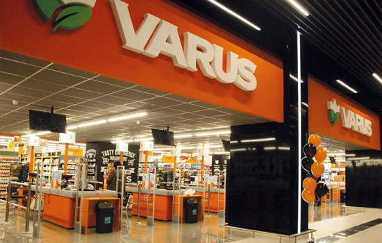 VARUS