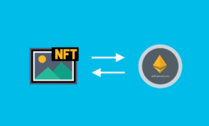 NFT markets