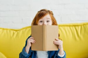 Ukrainian children to learn
