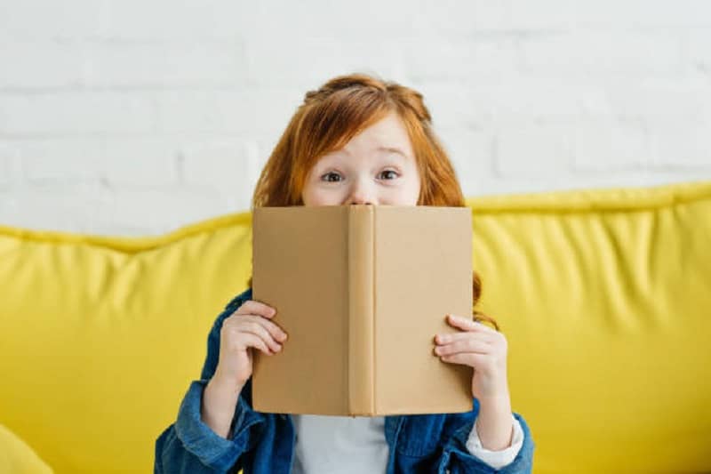 Ukrainian children to learn