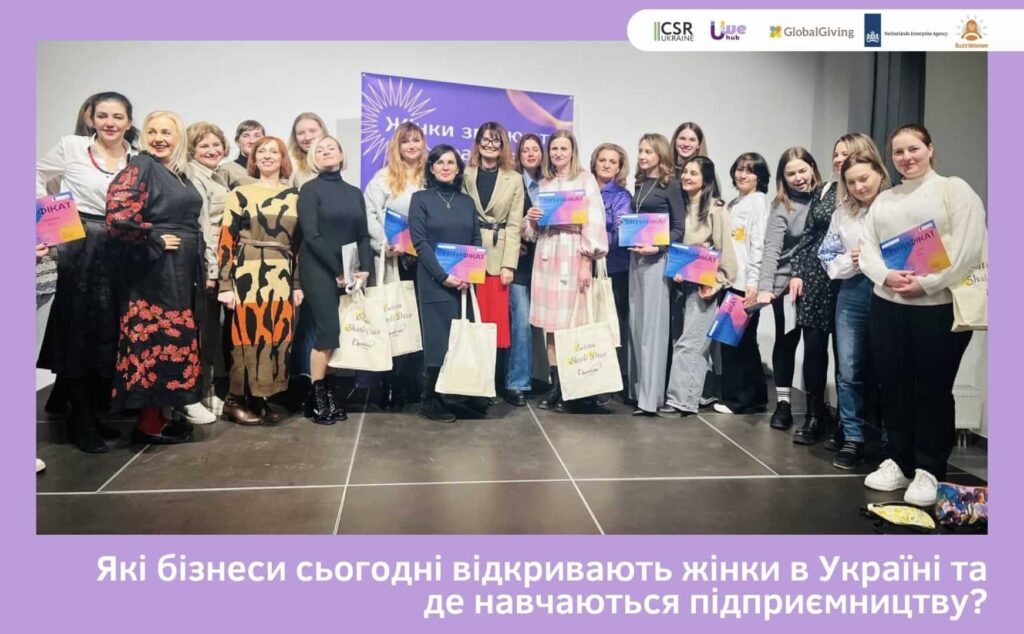 предпренимательство