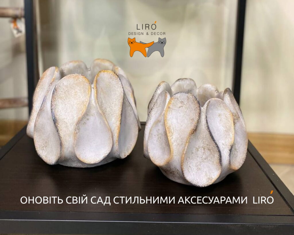 Ідеї, як задекорувати сад на весну