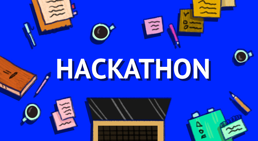Hackathon Raptors