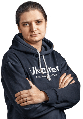 ветеран войны и руководитель Центра поддержки аэроразведки