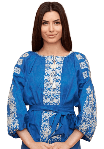 председатель Комитета по вопросам равенства в ПАСЕ, народный депутат от партии Слуга народа