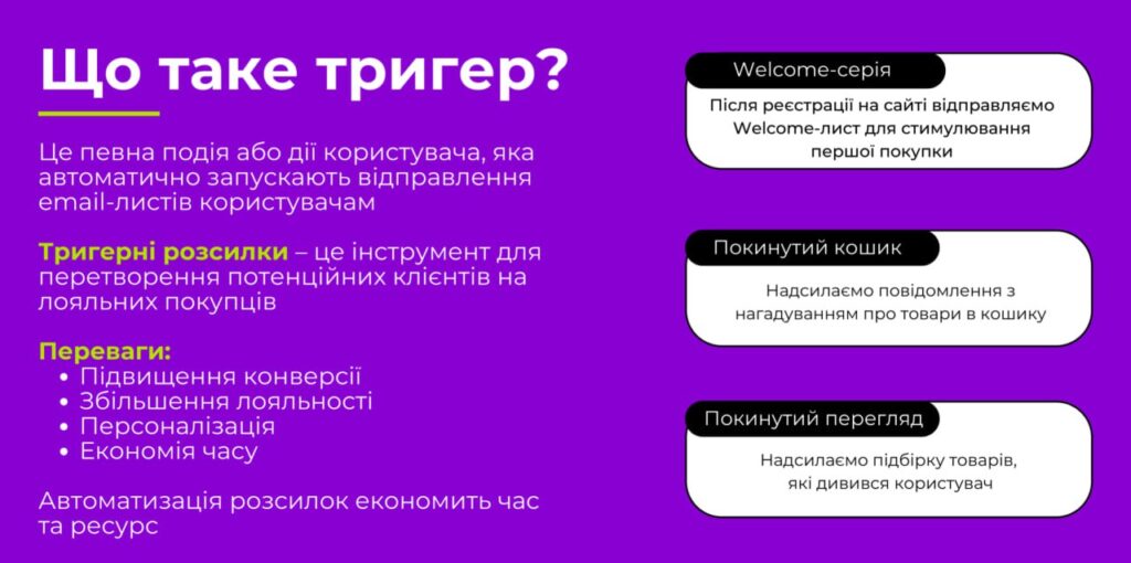 тригери