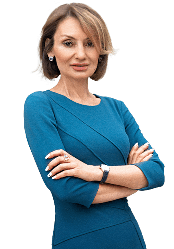 первый заместитель председателя Нацбанка