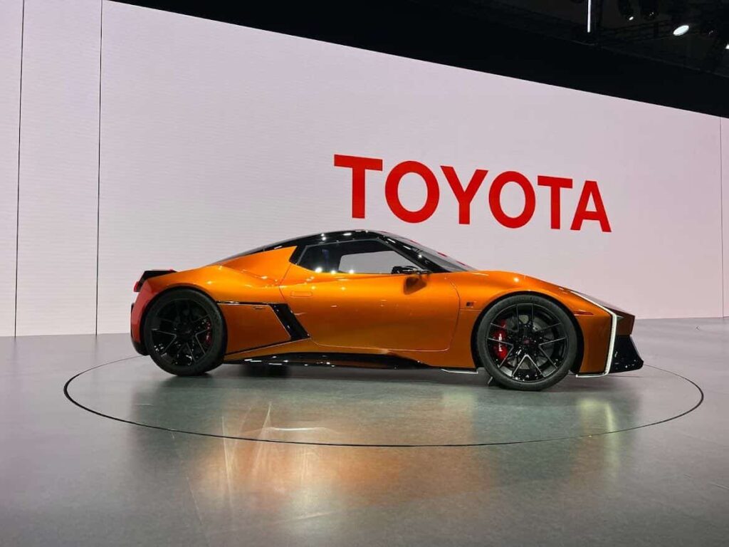 Toyota