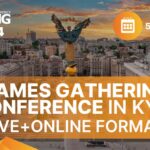 Games Gathering 2024