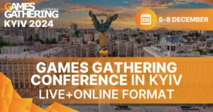 Games Gathering 2024