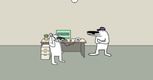 Білий Пес