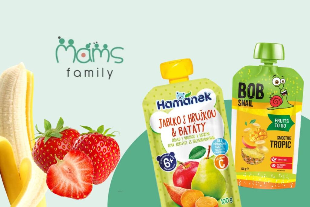MAMS Family