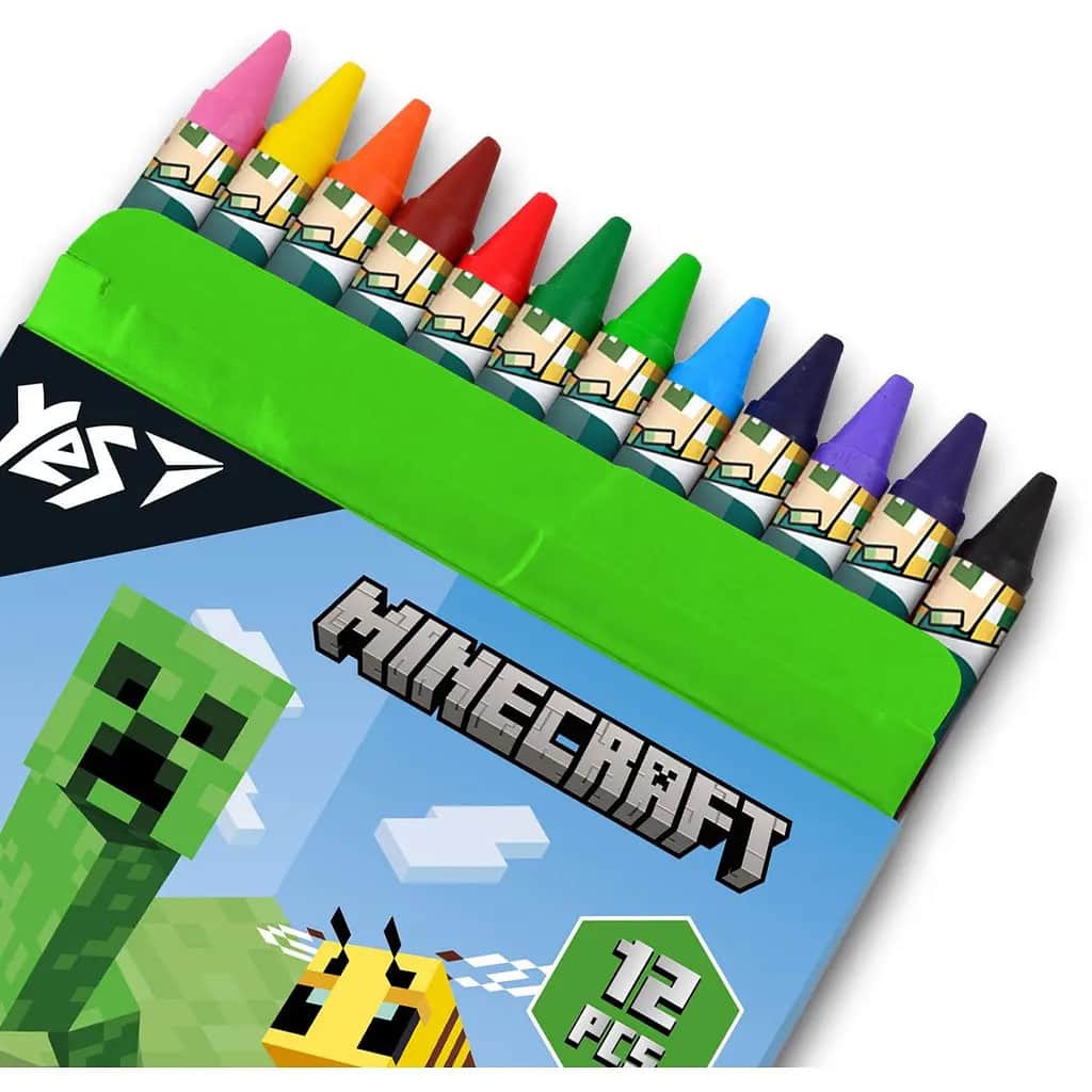 Minecraft