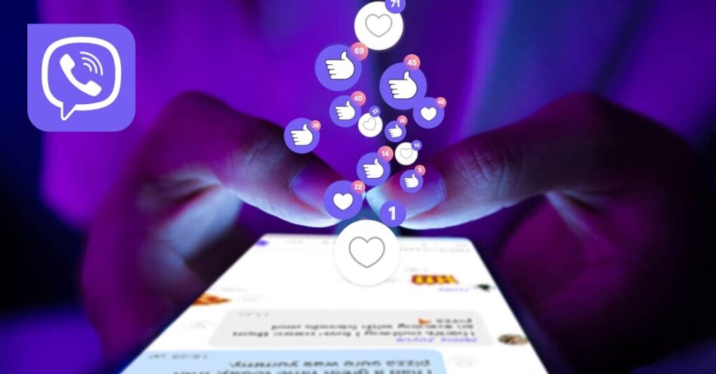 Viber Dating Club