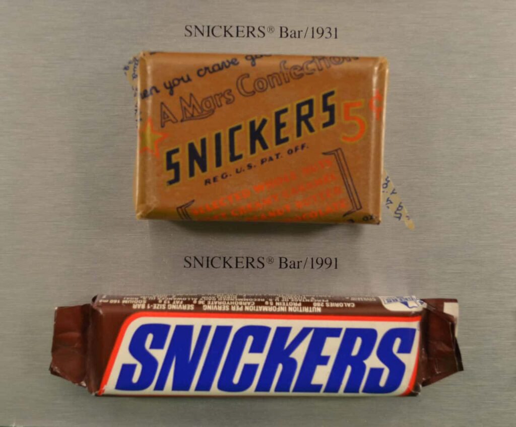 Snickers