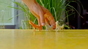фотополімерний 3D-друк