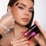 Monostep ламінування вій та брів