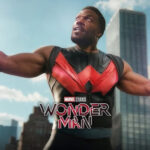 Wonder Man
