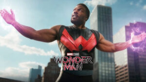 Wonder Man