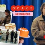 O’CAKE