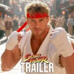 Street Fighter