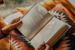 топ 5 нових книг