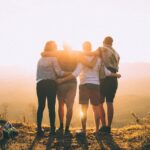 5 способів зберегти дружбу