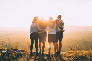 5 способів зберегти дружбу