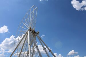 Оглядове колесо Контрактова площа 2026р