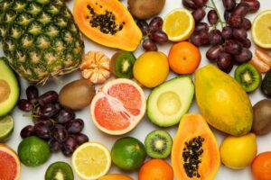 продукти, які безпечні для чутливого шлунка