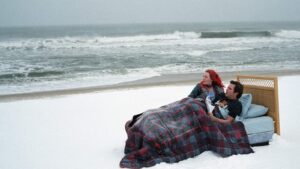 Eternal Sunshine of the Spotless Mind