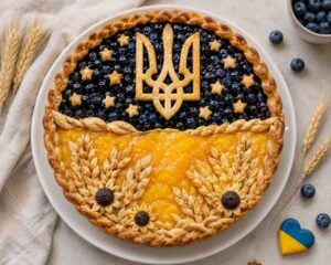 Пиріг Незалежності