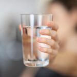 скільки води потрібно пити