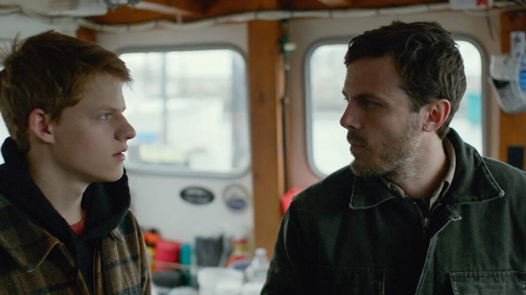 Manchester by the Sea